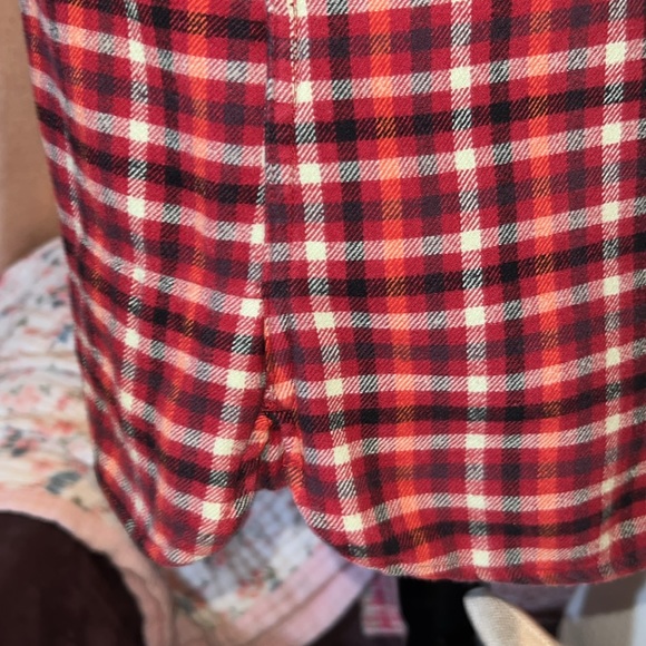 Woolrich Size M Pemberton Long Sleeve Flannel - Picture 8 of 14